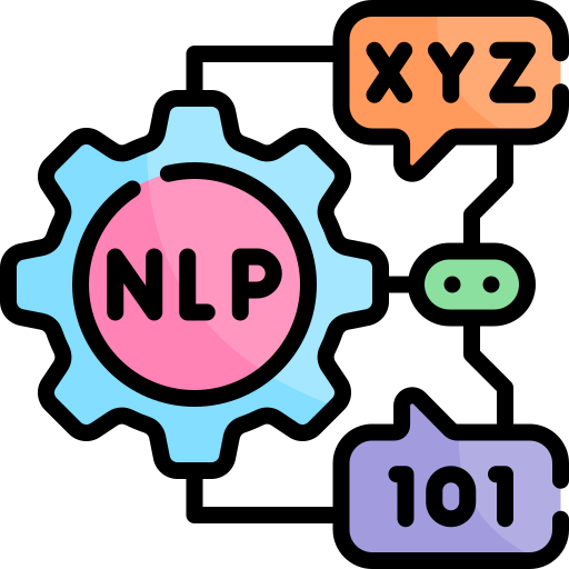 NLP Logo