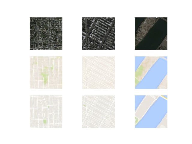 Project poster: Flutter Framework & Warframe Design